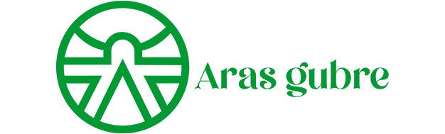 ARAS GUBRE